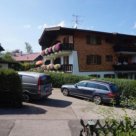 Hotel Garni Liberia Oberstdorf Luaran gambar