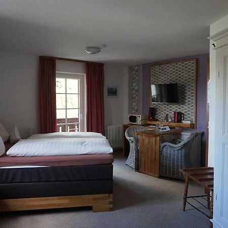 Hotel Garni Liberia Oberstdorf Luaran gambar