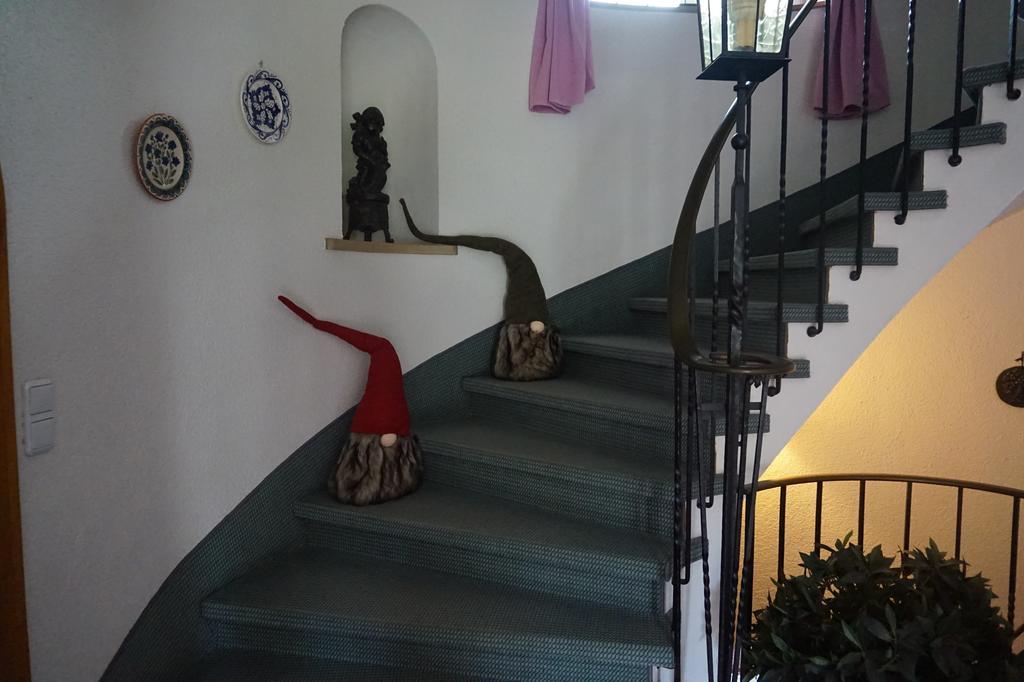 Hotel Garni Liberia Oberstdorf Luaran gambar