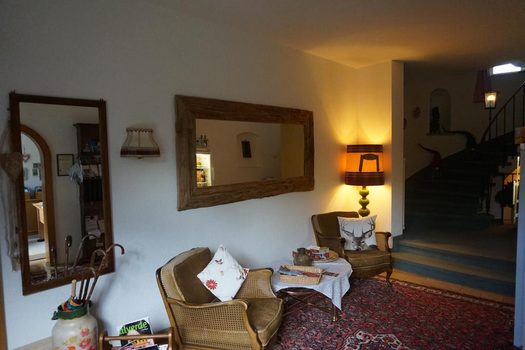 Hotel Garni Liberia Oberstdorf Luaran gambar