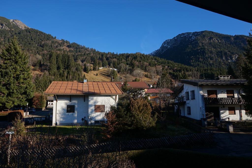 Hotel Garni Liberia Oberstdorf Luaran gambar