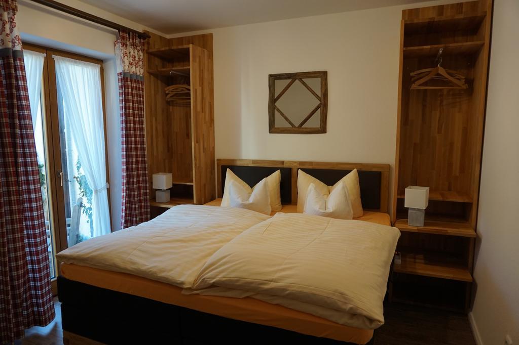 Hotel Garni Liberia Oberstdorf Luaran gambar