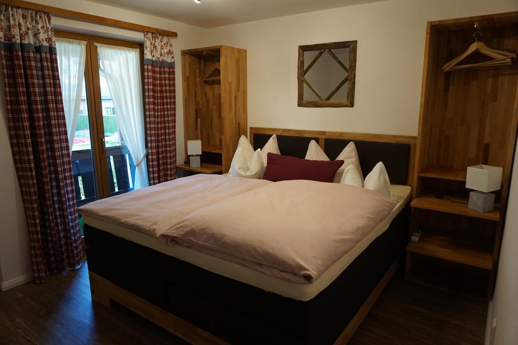 Hotel Garni Liberia Oberstdorf Luaran gambar