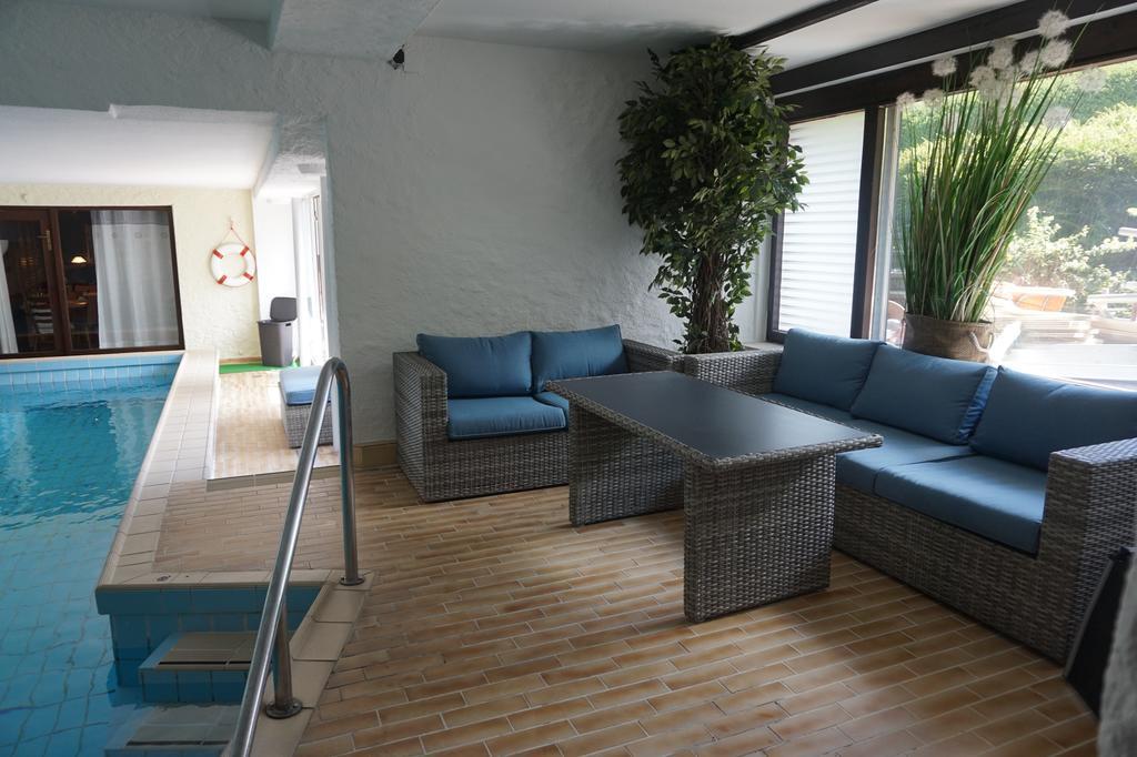 Hotel Garni Liberia Oberstdorf Luaran gambar