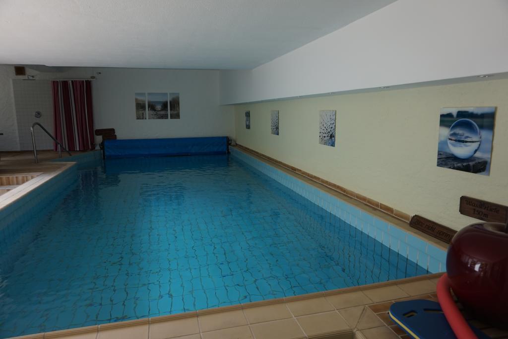 Hotel Garni Liberia Oberstdorf Luaran gambar