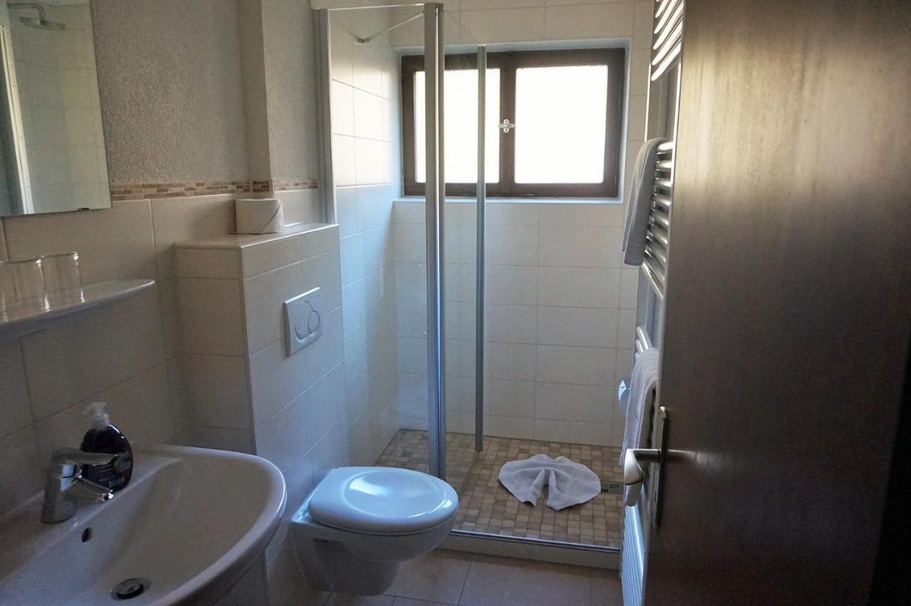 Hotel Garni Liberia Oberstdorf Luaran gambar