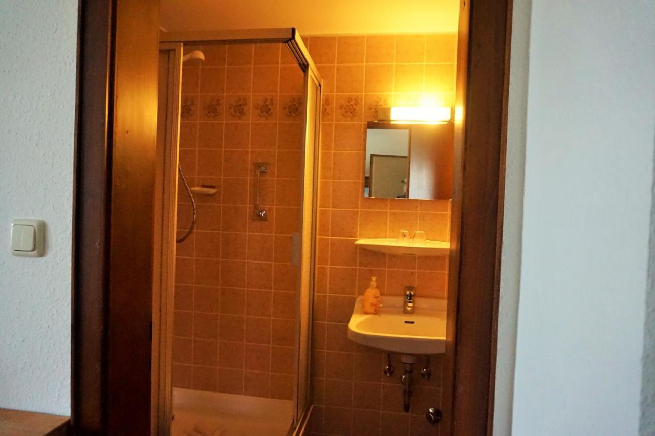 Hotel Garni Liberia Oberstdorf Luaran gambar