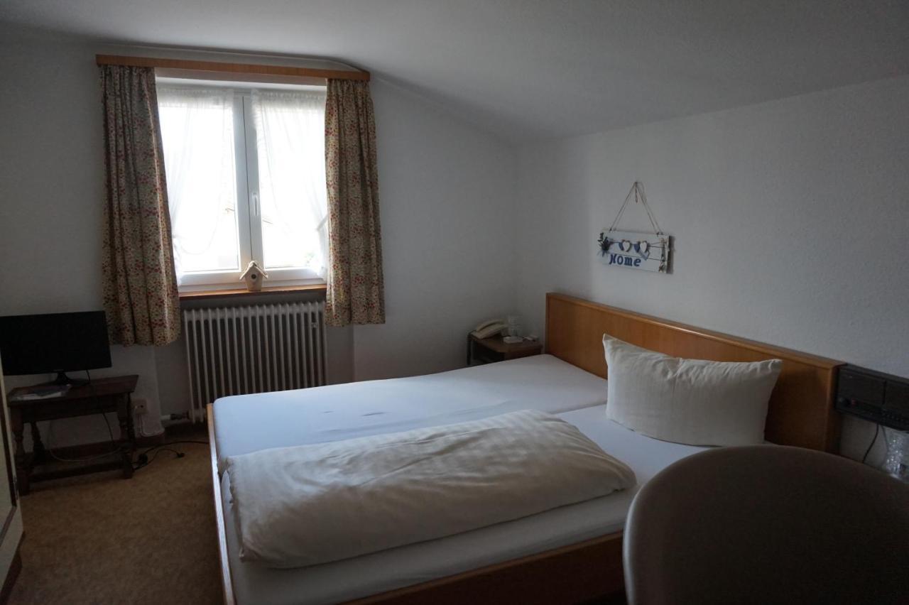 Hotel Garni Liberia Oberstdorf Luaran gambar