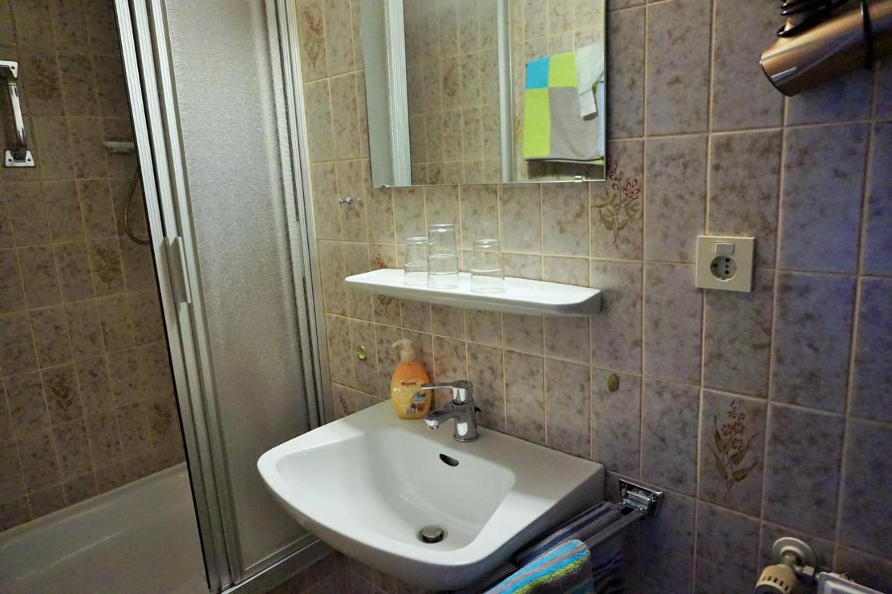 Hotel Garni Liberia Oberstdorf Luaran gambar