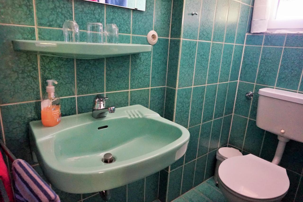 Hotel Garni Liberia Oberstdorf Luaran gambar
